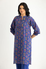 Cross Hatch Printed Co-Ord Set