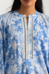 Cross Hatch Printed Co-Ord Set