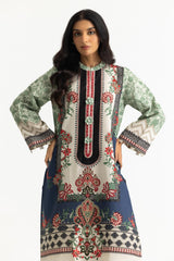 Cross Hatch Printed Co-Ord Set