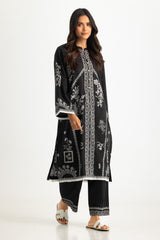 Cross Hatch Printed Co-Ord Set
