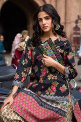 2-PC  Printed Lawn  CPM-6-206