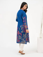 Winter Jacquard Shirt-Dyed (Pret)