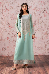3-PC Embroidered CMA-6-434