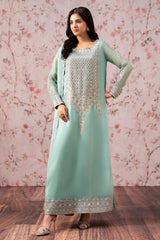 3-PC Embroidered CMA-6-434