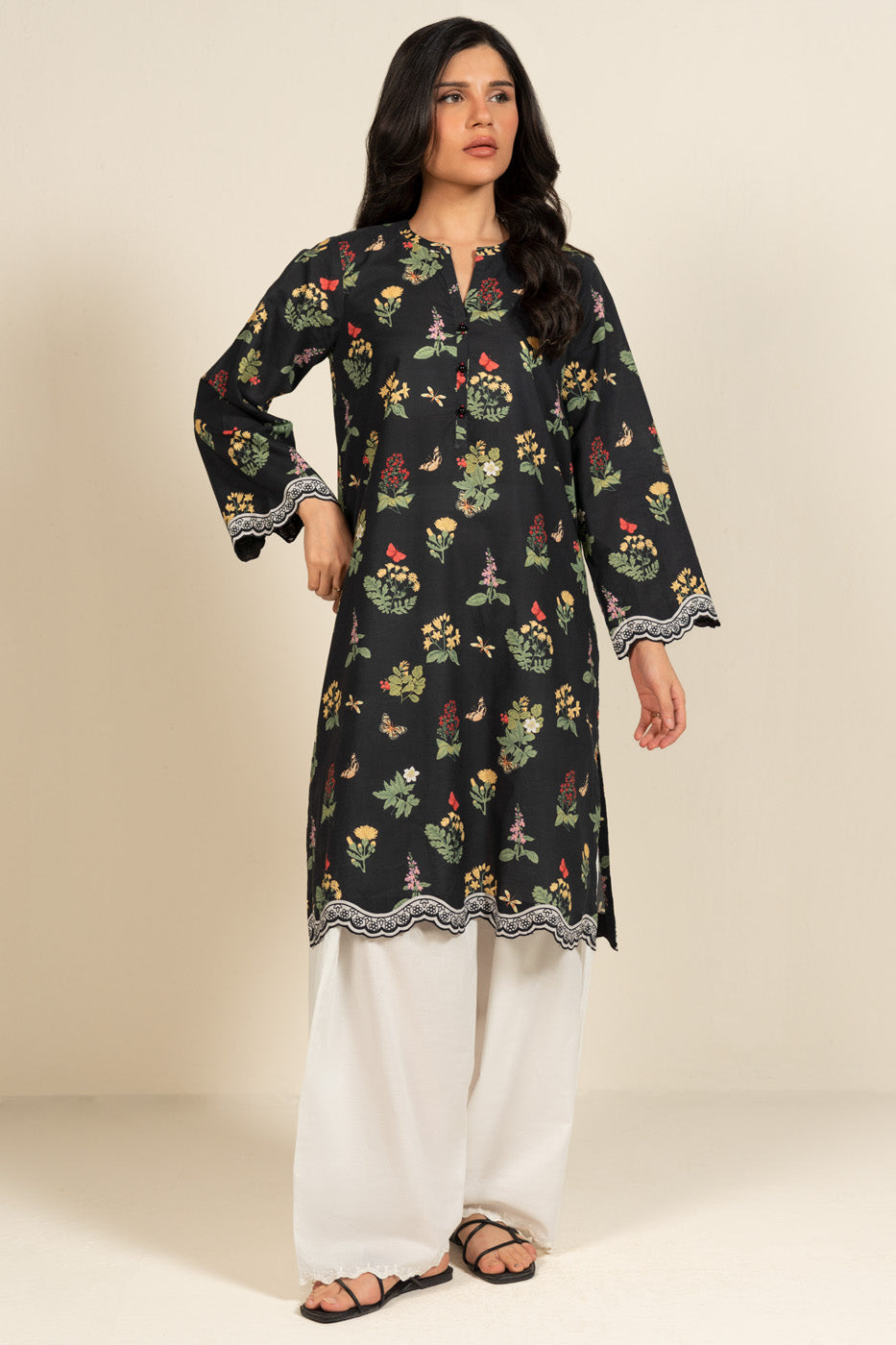 RTW | SHALWAR