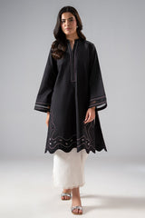 2-PC Stitched Embroidered Cotton CNP-6-258
