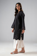 2-PC Stitched Embroidered Cotton CNP-6-258