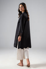 2-PC Stitched Embroidered Cotton CNP-6-258