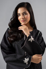 2-PC Stitched Embroidered Cotton CNP-6-256