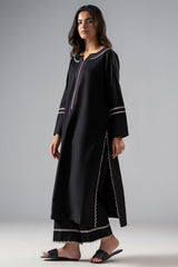 2-PC Stitched Embroidered Cotton CNP-6-257
