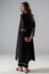 2-PC Stitched Embroidered Cotton CNP-6-257
