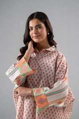 2-Piece Printed Lawn CRD-6-01
