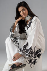 3-PC Stitched Embroidered Cotton CNP-6-261