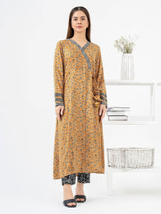 2 Piece Viscose Suit (Pret)