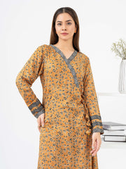2 Piece Viscose Suit (Pret)