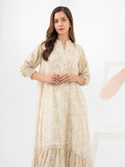 Chiffon Dress
