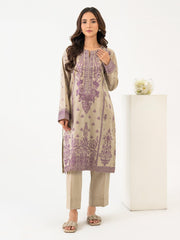2 Piece Missouri Suit-Embroidered (Pret)