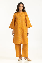 Denier Jacquard Co-Ord Set