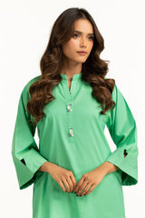 Dobby Dyed Co-Ord Set