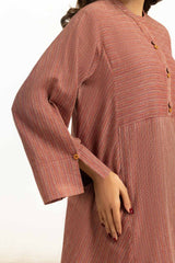 Dobby Dyed Co-Ord Set
