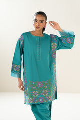 RTW | SHIRT & SHALWAR
