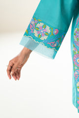 RTW | SHIRT & SHALWAR