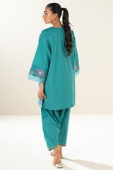 RTW | SHIRT & SHALWAR