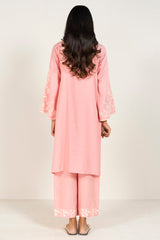 RTW | SHIRT & TROUSER