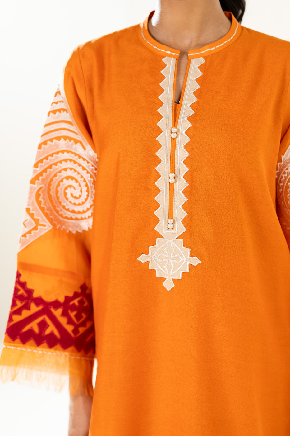 RTW | SHIRT & TROUSER