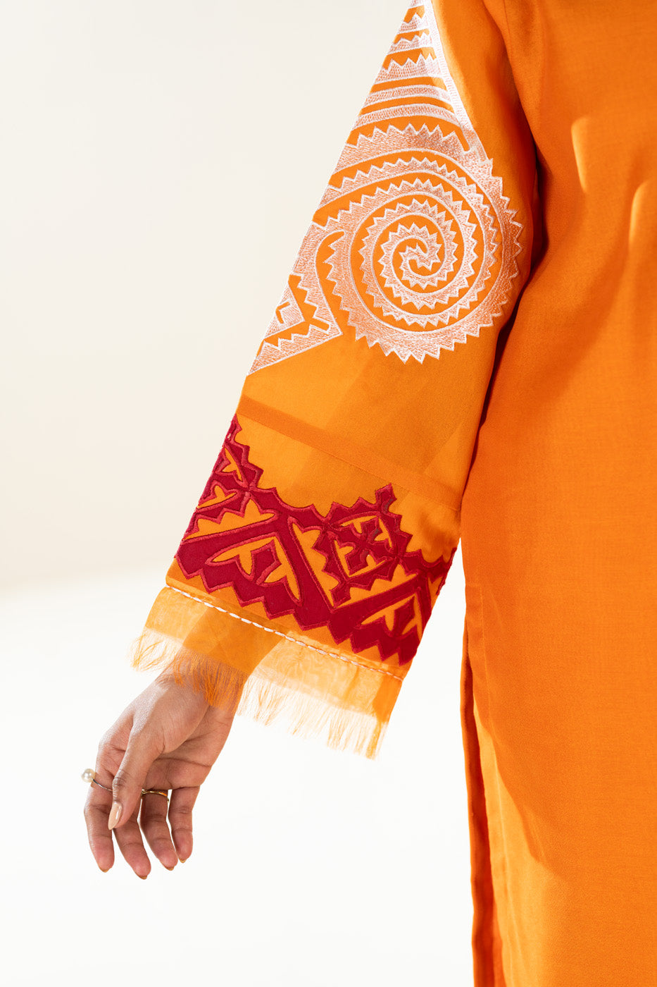 RTW | SHIRT & TROUSER