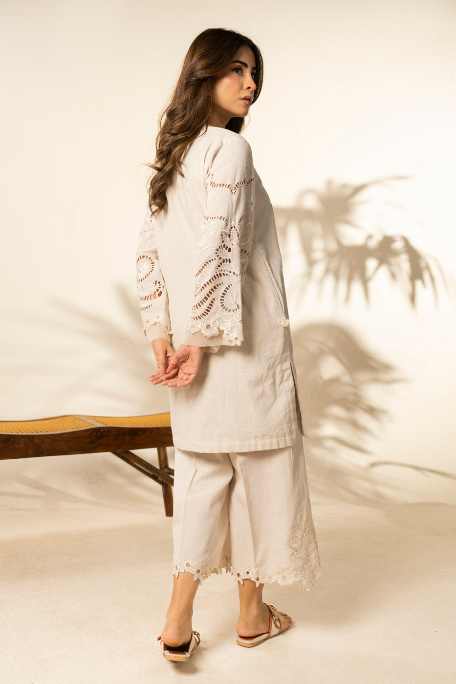 RTW | SHIRT & TROUSER