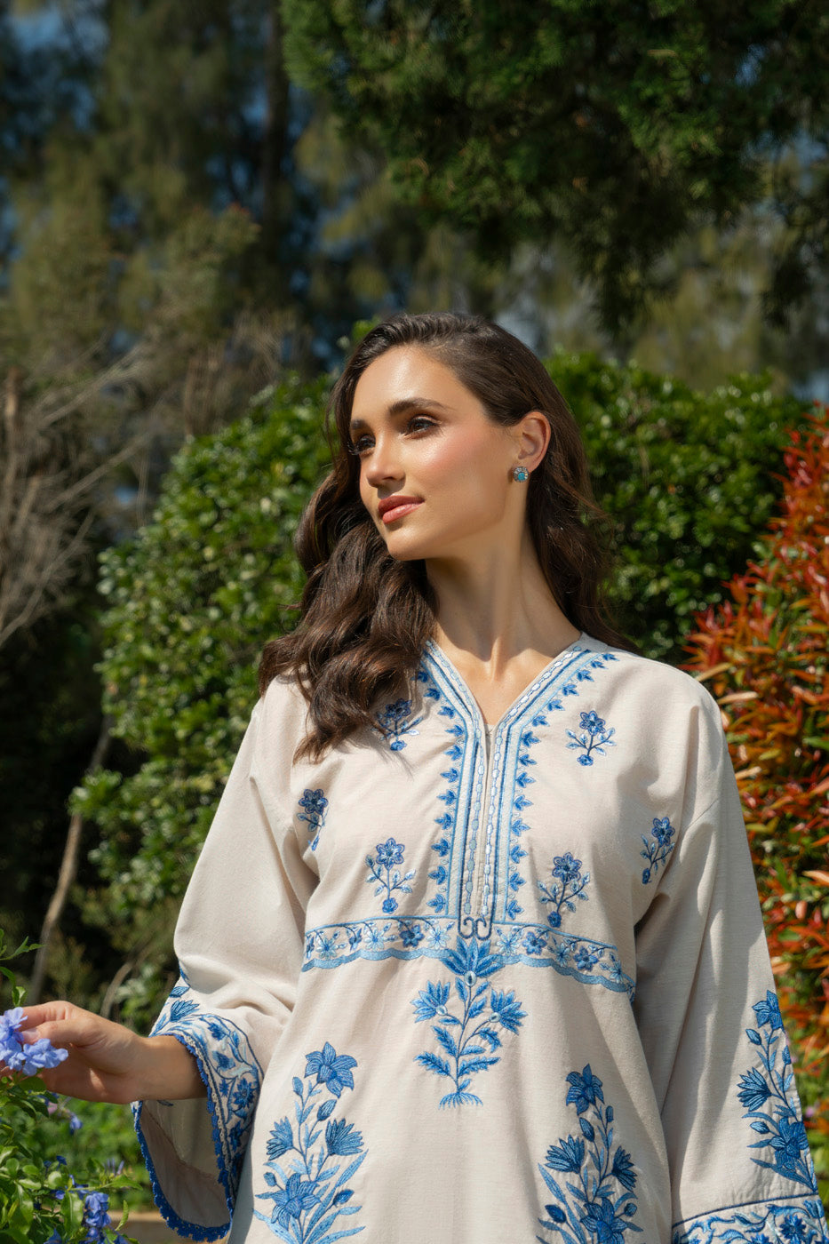 RTW | SHIRT & TROUSER