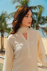 RTW | SHIRT, CULOTTE & DUPATTA