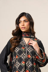 RTW | SHIRT, TROUSER & DUPATTA