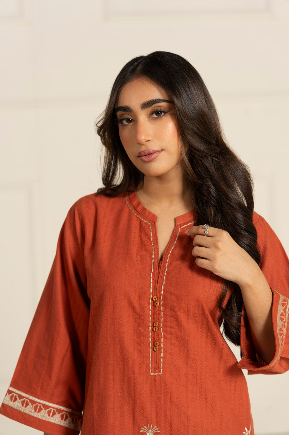 RTW | SHIRT