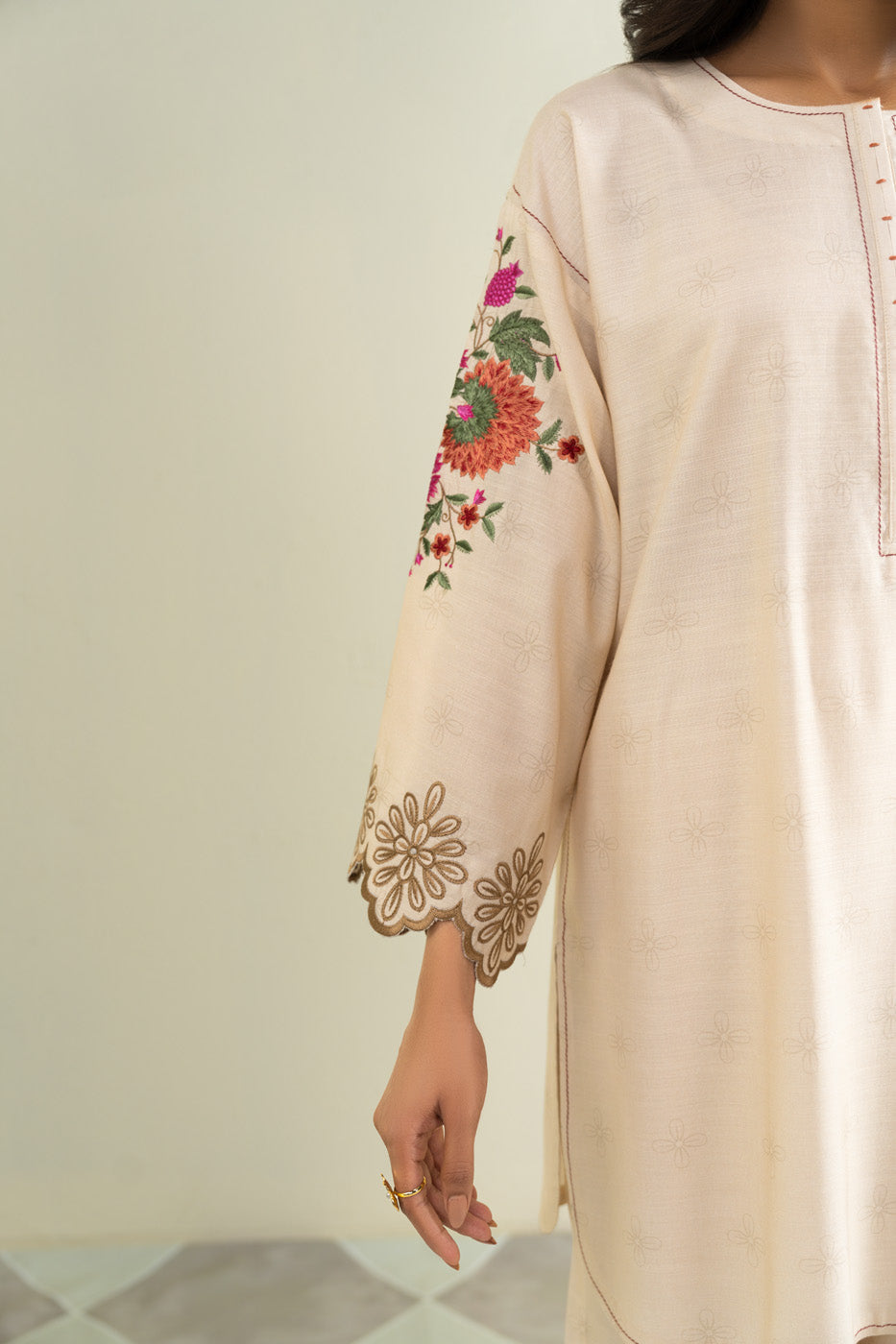 RTW | SHIRT & TROUSER
