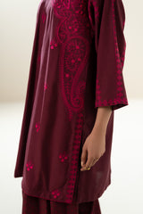 RTW | SHIRT & SHALWAR