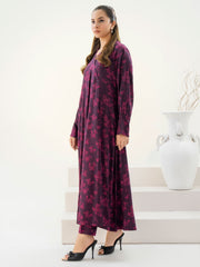 2 Piece Marina Suit-Printed (Pret)