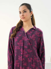 2 Piece Marina Suit-Printed (Pret)