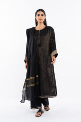 RTW | SHIRT, TROUSER & DUPATTA