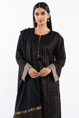 RTW | SHIRT, TROUSER & DUPATTA
