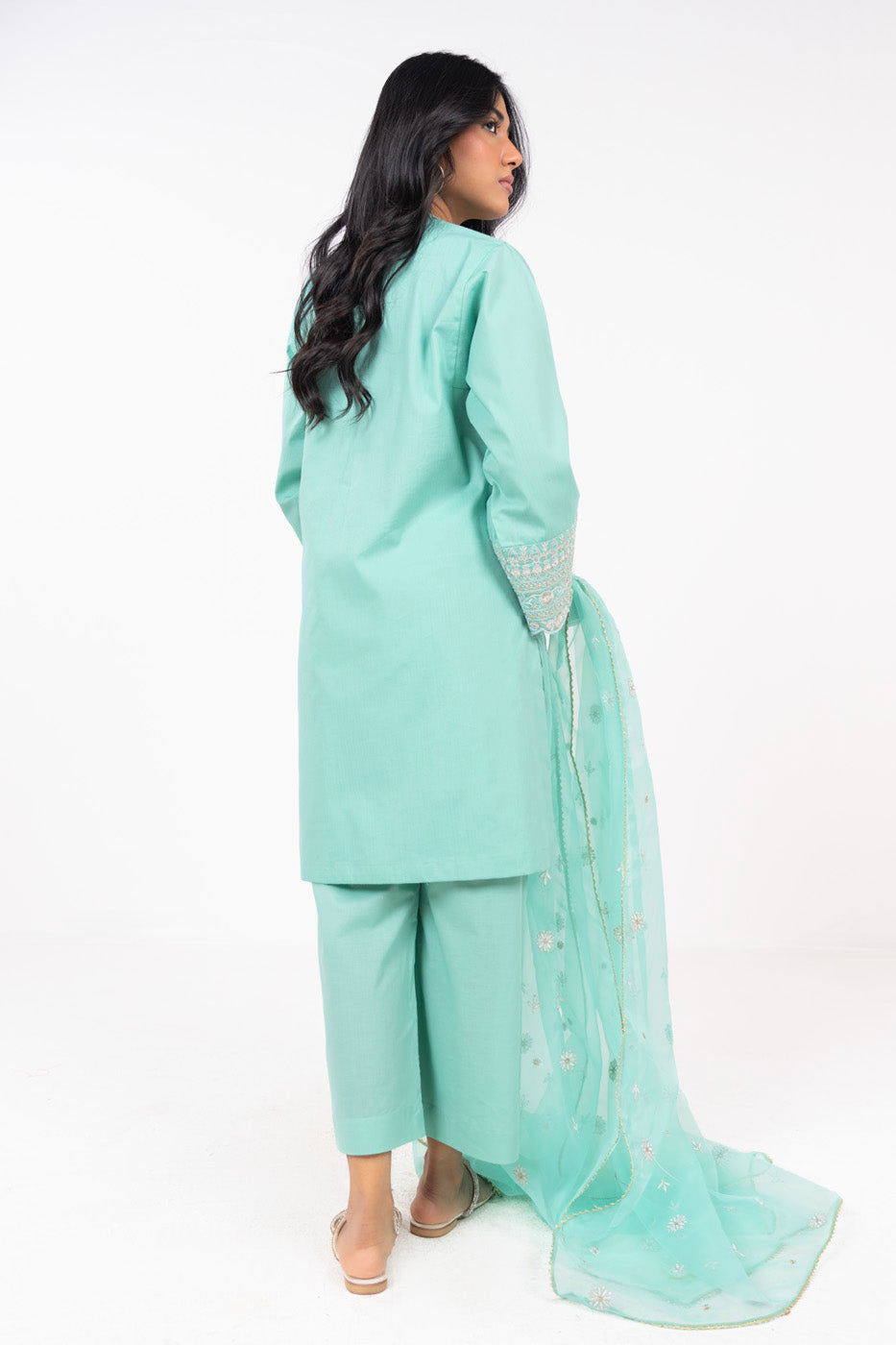RTW | SHIRT & TROUSER