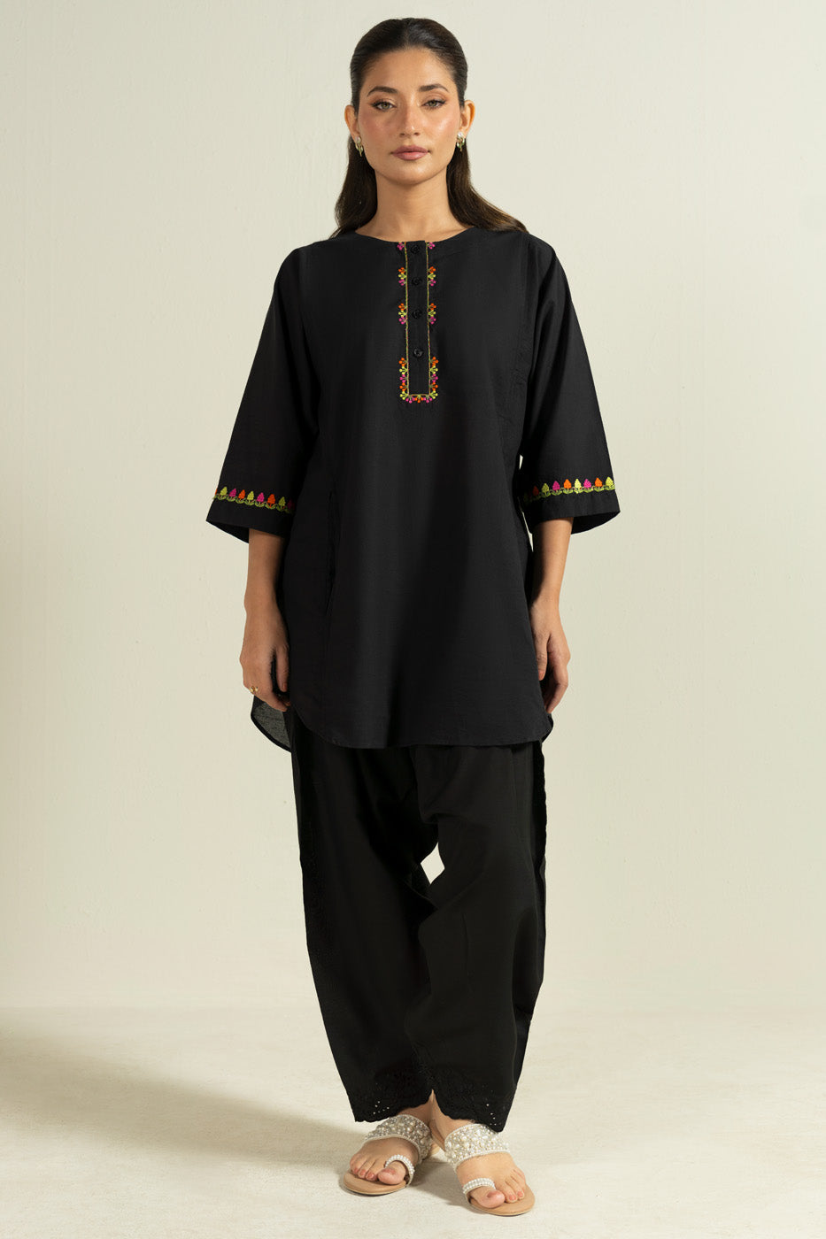 RTW | SHALWAR
