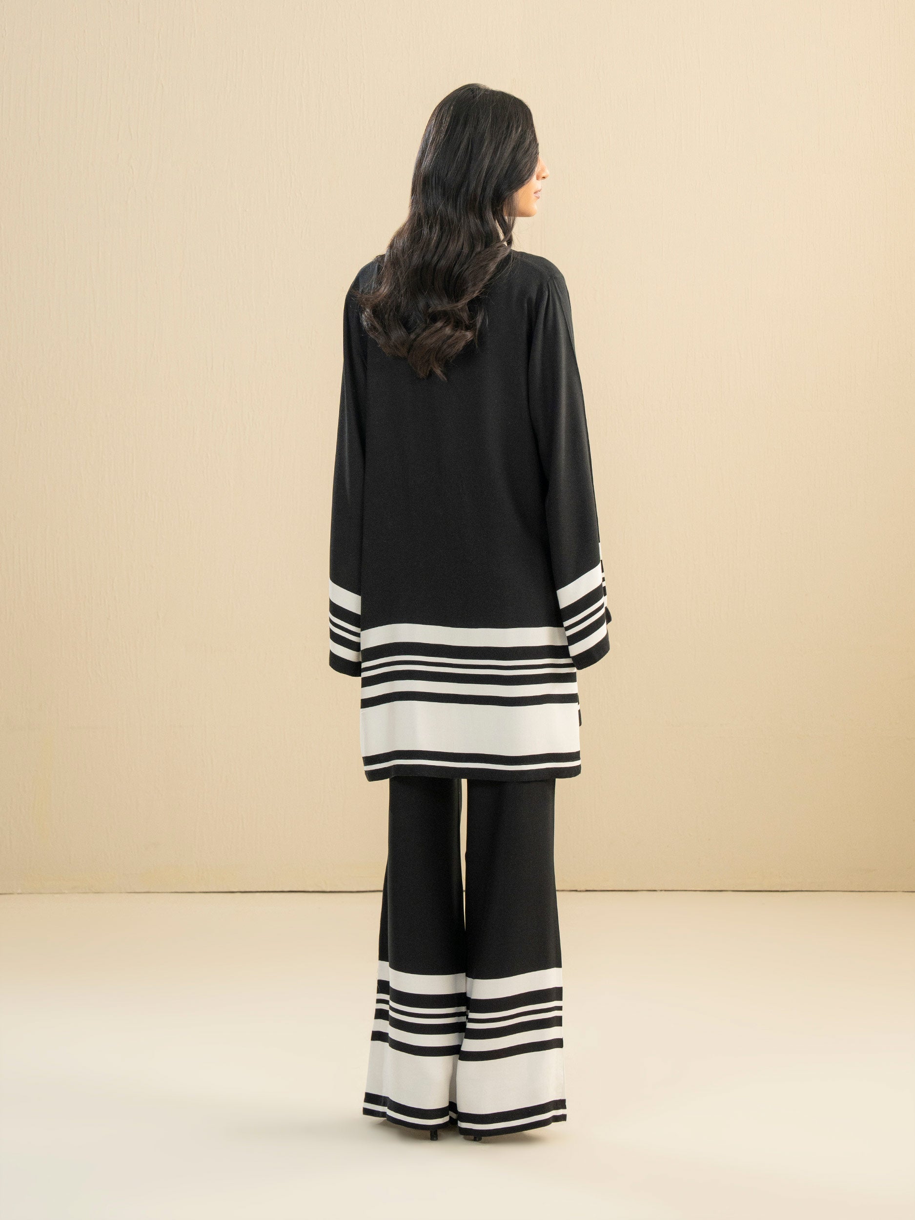 2 Piece Marina Suit (Pret)