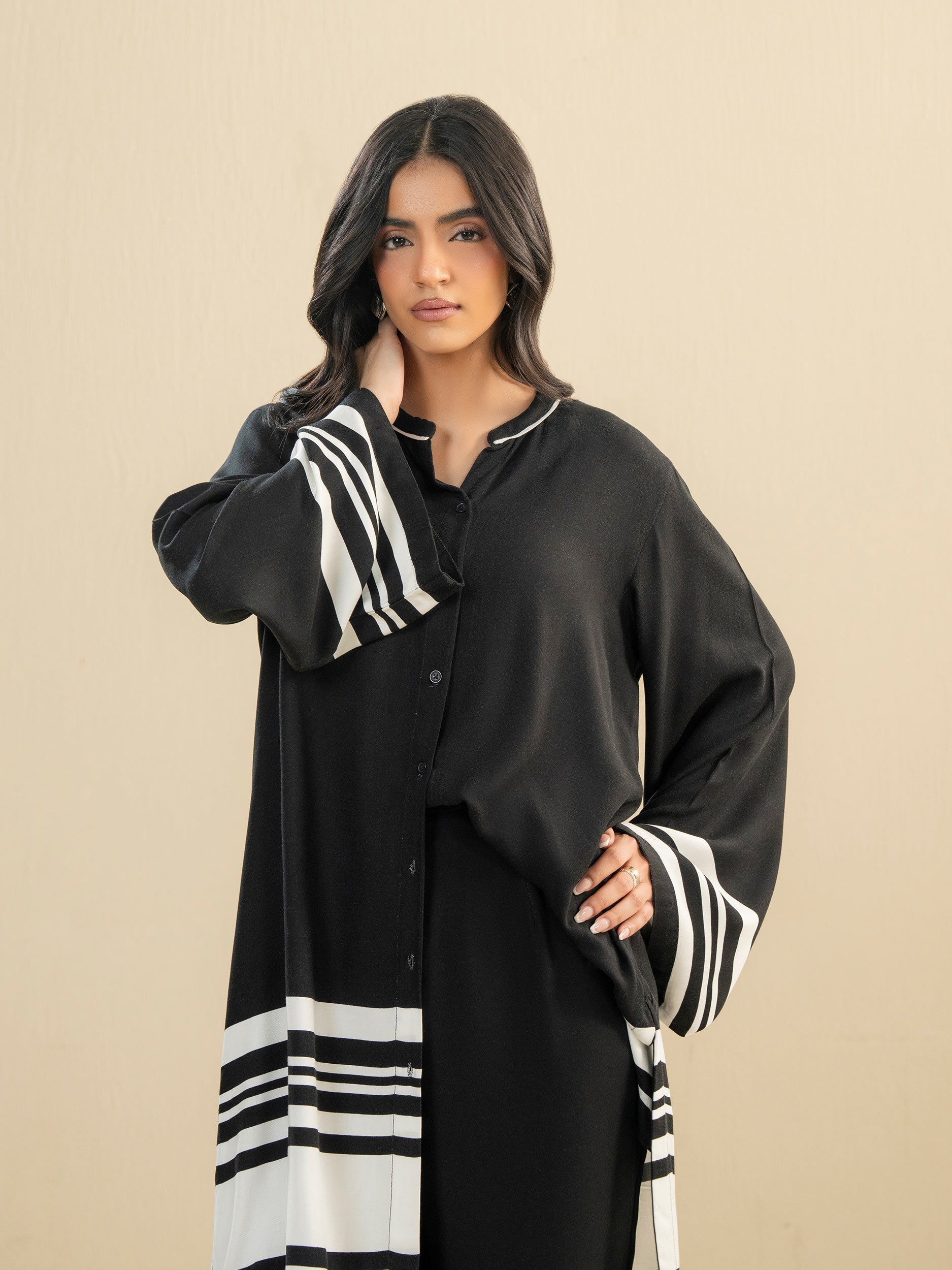 2 Piece Marina Suit (Pret)
