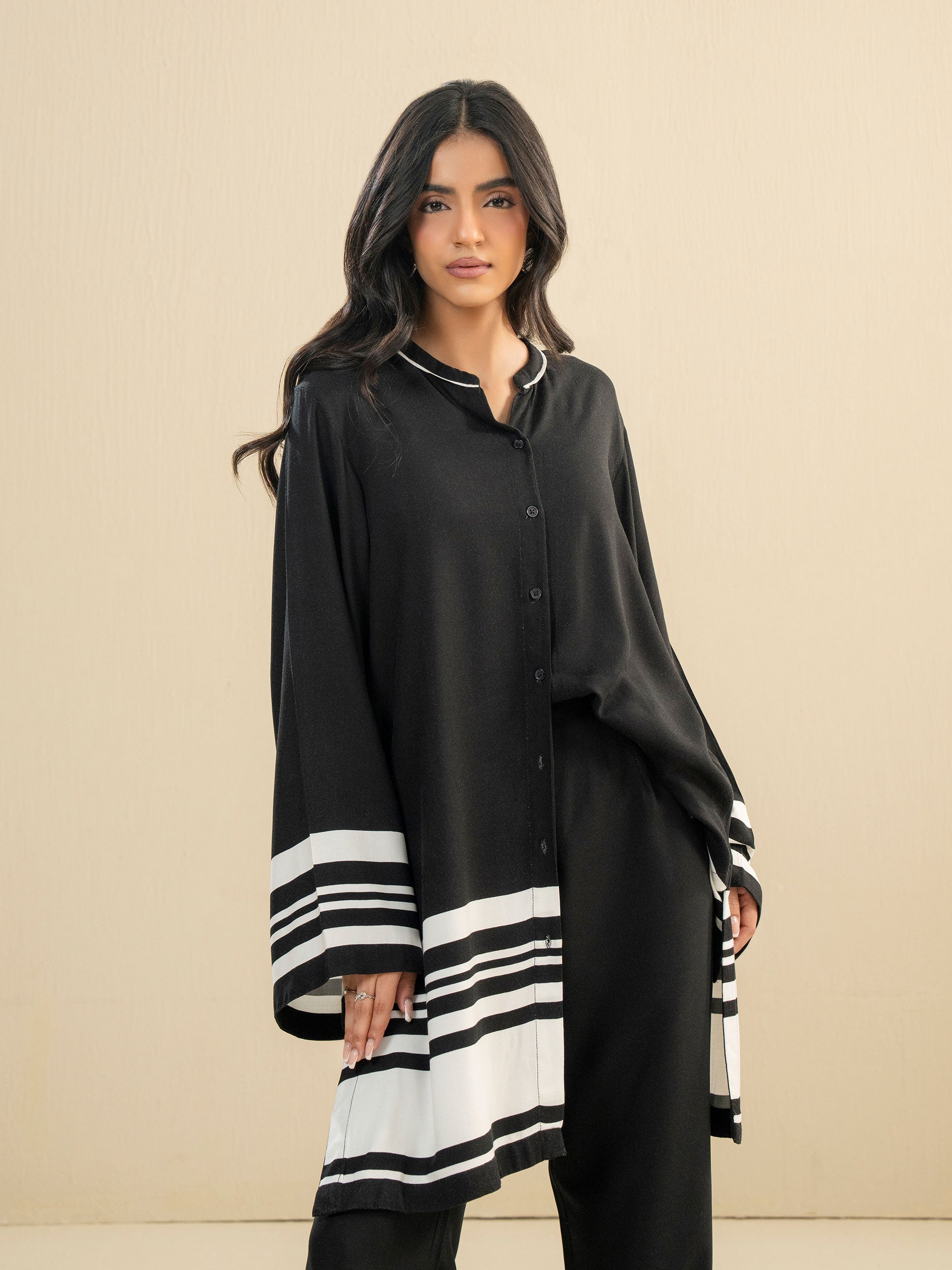 2 Piece Marina Suit (Pret)