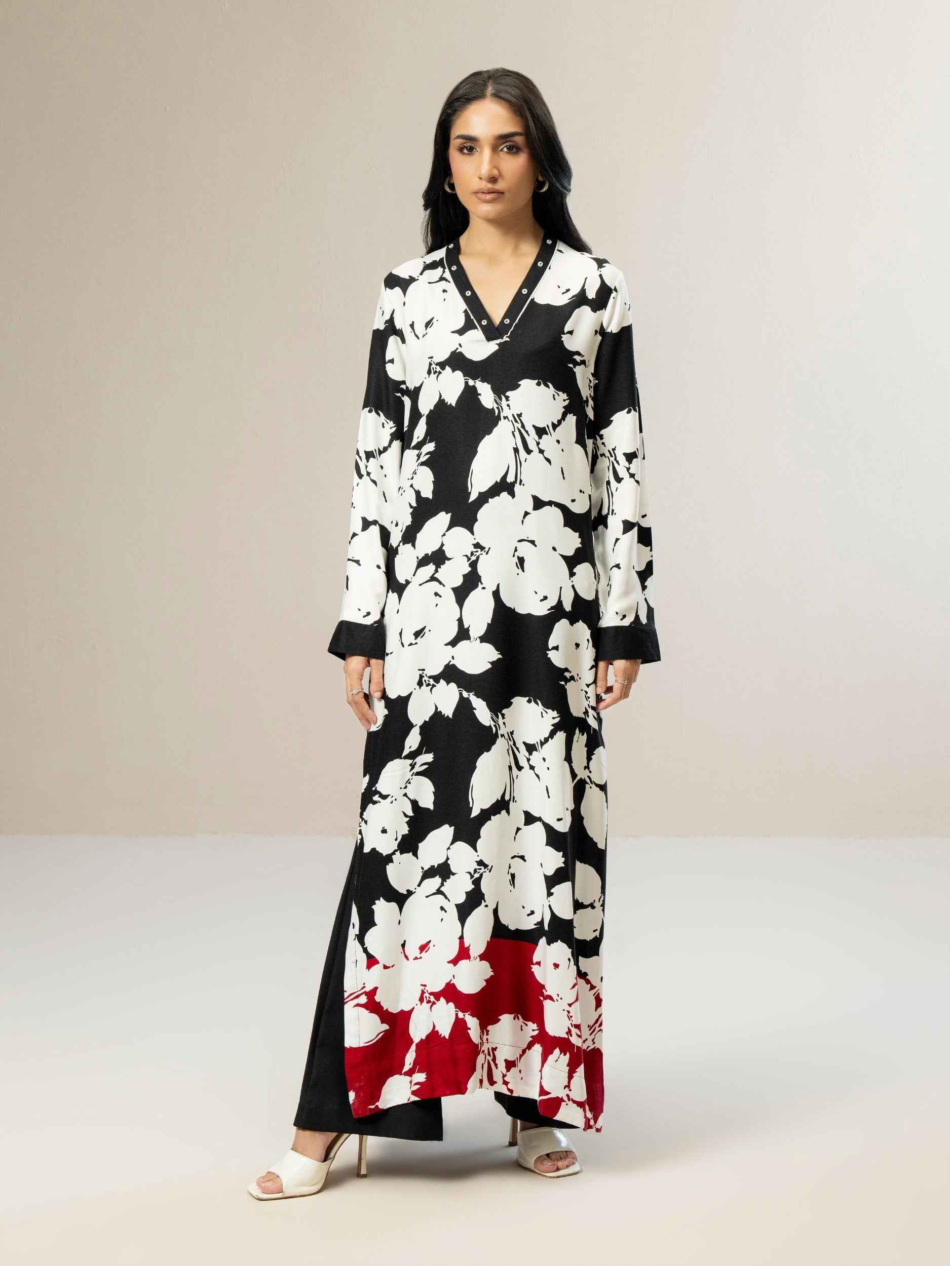 Marina Shirt-Printed (Pret)