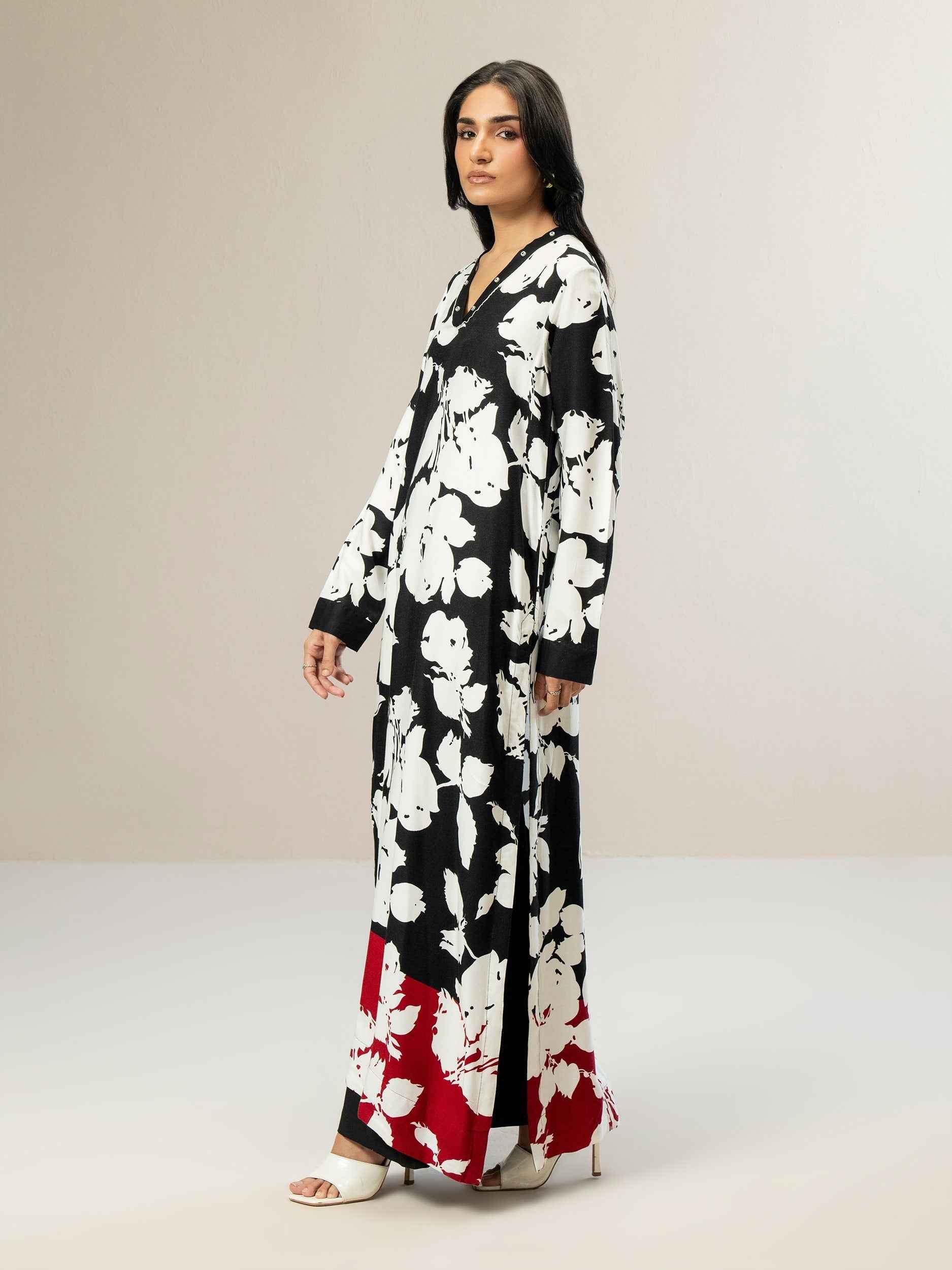 Marina Shirt-Printed (Pret)