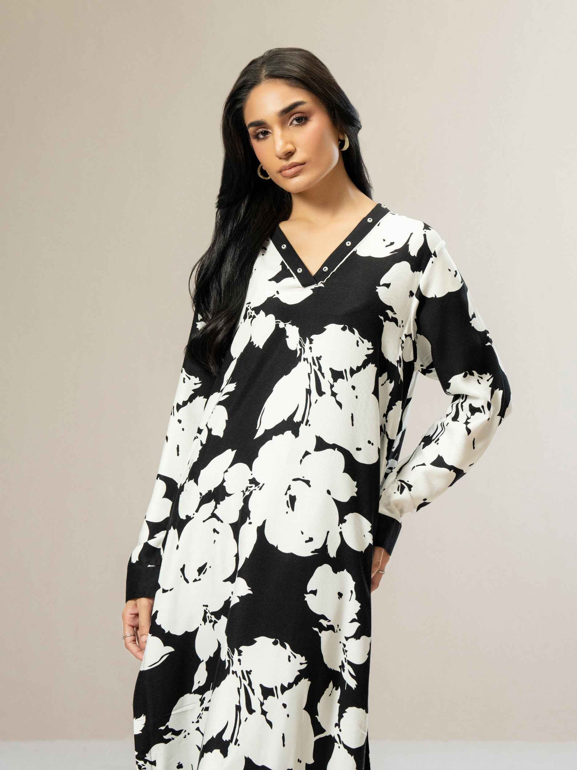 Marina Shirt-Printed (Pret)