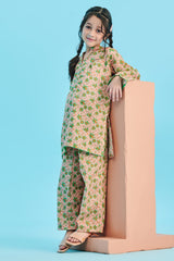 Kurta Trouser - 2702